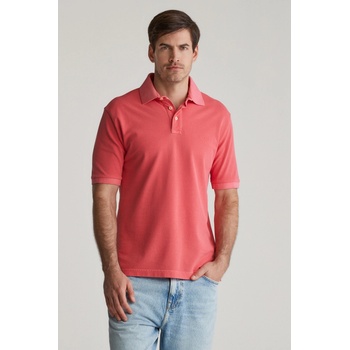 Gant Sunfaded SS watermelon red