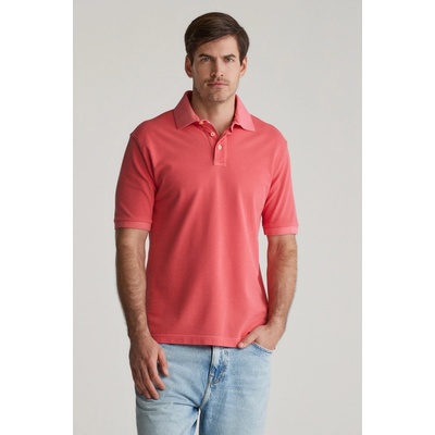Gant Sunfaded SS watermelon red