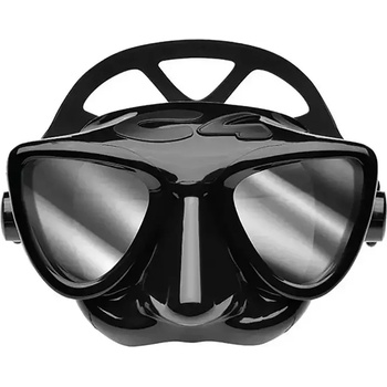 C4 Carbon C4 маска PLASMA Black Mirrored (C4 0MAC4PLNM)