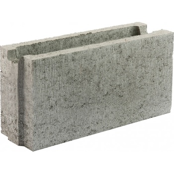 CS-BETON Ztracené bednění CS-BETON 10 500x100x250 mm