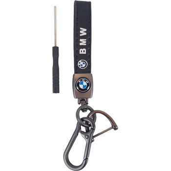 Метален ключодържател - bmw