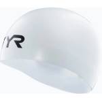 TYR Tracer-X Racing шапка за плуване бяла