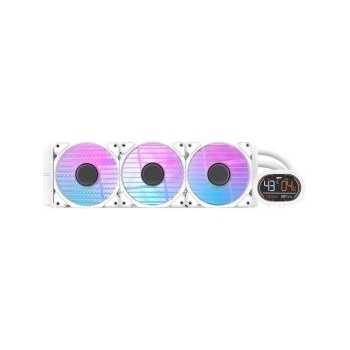 darkFlash DH360D White