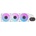 darkFlash DH360D White