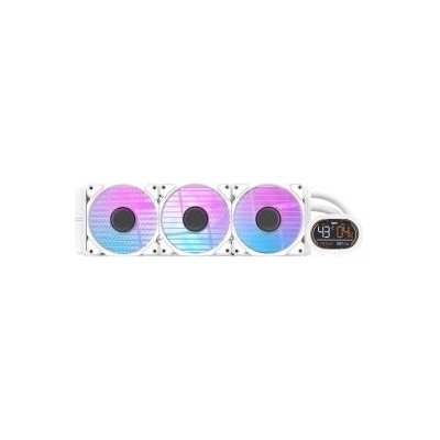 darkFlash DH360D White