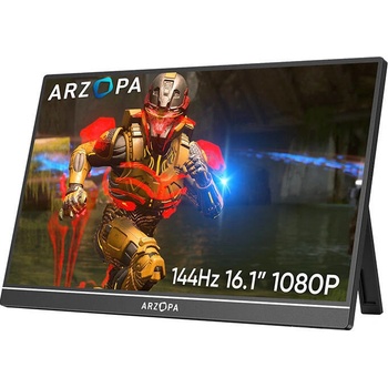 Arzopa Z1F