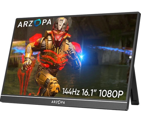 Arzopa Z1F