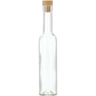 Pro-Tech shop Fľaša Belissimo 250ml so syntetickou zátkou fi17 68653