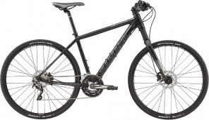 CANNONDALE Quick CX 1 2016 Heureka.cz