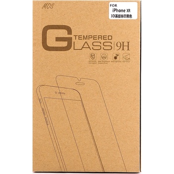 narmart Стъклен протектор за Iphone XR 81434468 (265035_Прозрачен)