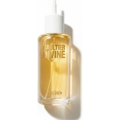 Jean Paul Gaultier Gaultier Divine parfémovaná voda dámská 200 ml náplň