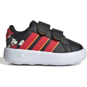 ADIDAS Обувки disney mickey mouse grand court infants