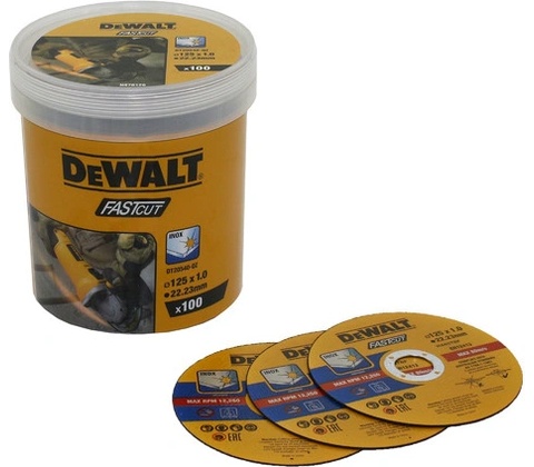 DeWalt DT20540