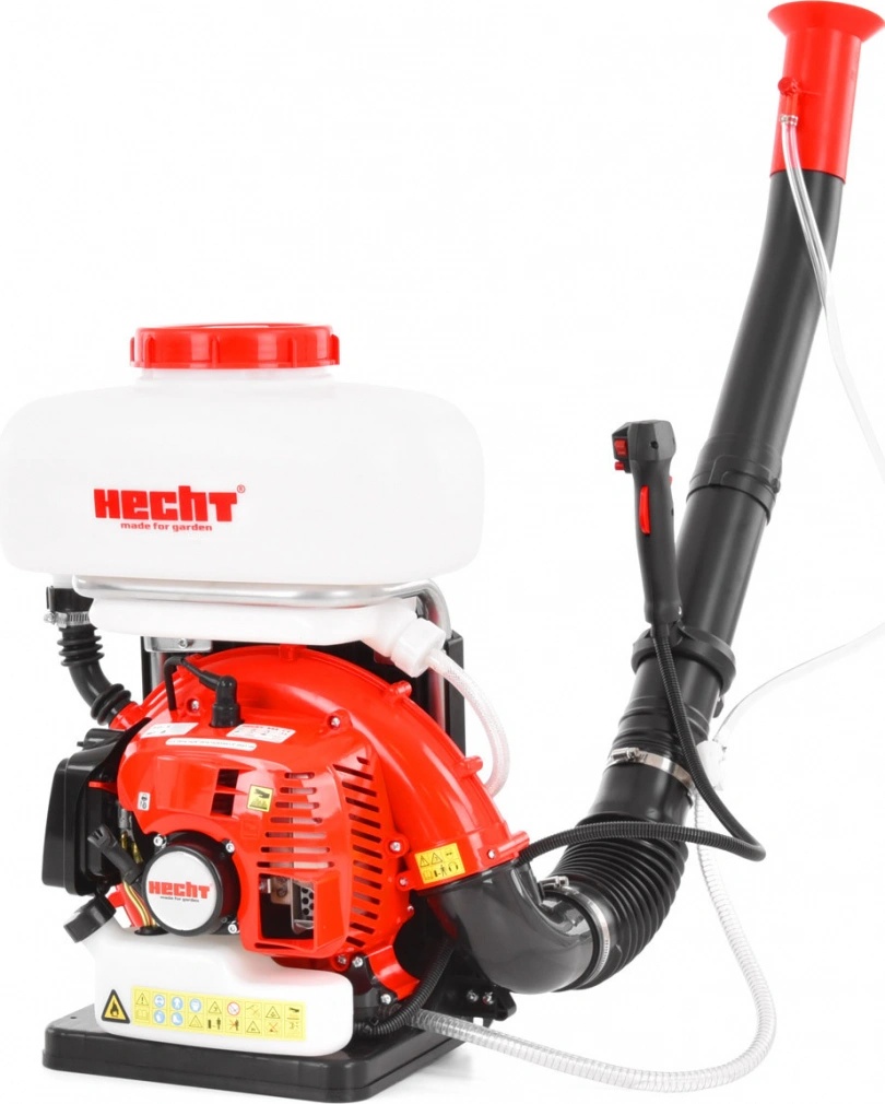 HECHT 443