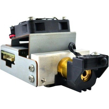 XYZprinting Модул за лазерно гравиране за 3D Принтер Da Vinci F1.0 Professional MR USB/ WiFi (RS1AWXY100A)