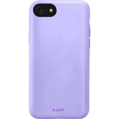 LAUT Huex Pastels for iPhone 7 / 8 / SE(2020/2022) violet (L_IPSE3_HXP_PU)