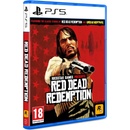 Red Dead Redemption