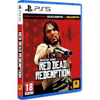 Red Dead Redemption