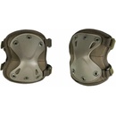 Chrániče Mil-Tec na lakte Protect oliv