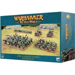 Games Workshop Orc & Goblin Tribes Battalion (09-05)