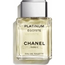 Chanel Platinum Égoïste toaletní voda pánská 100 ml