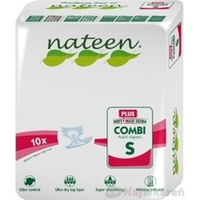 Nateen Combi Plus S 10 ks