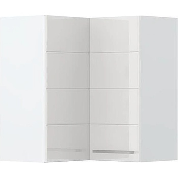 Горен кухненски шкаф ъглов Highline V7-UG-2K/3