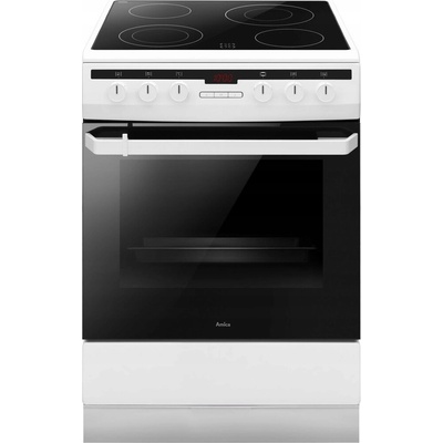 Amica 618CE 3.332 HTAQ (W)