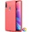 ASUS Zenfone Max Pro (M2) ZB631KL Удароустойчив Litchi Skin Калъф и Протектор