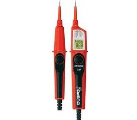Benning Duspol Digital 050263
