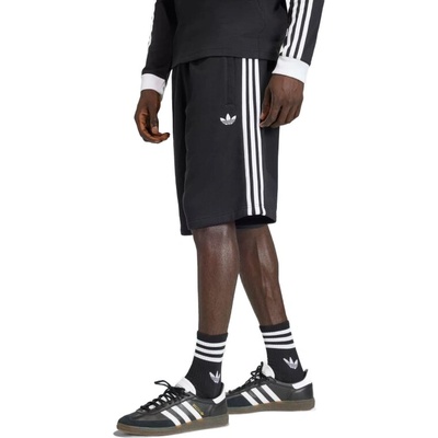 adidas Originals SHO- BLACK Čierna 2026