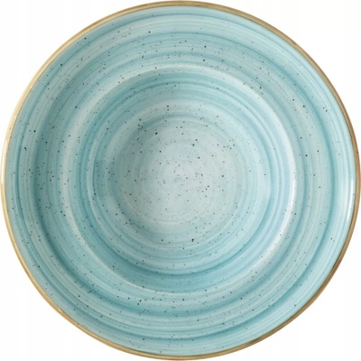 Hluboký talíř na polévku Bonna Gourmet Aqua 24 cm