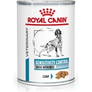 Royal Canin VHN Sensitivity Control Duck 410 g