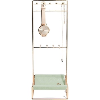 Stackers Scoop zeleno-zlatý