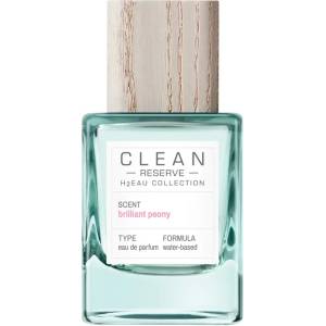 Clean H2Eau Brilliant Peony Eau de Parfum унисекс, 50 мл Парфюми