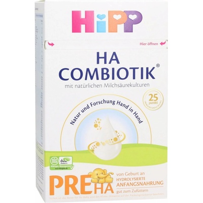 HiPP 1 HA Combiotik 600 g