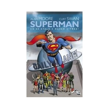 Superman