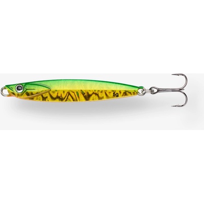 CAPERLAN Casting Jig pilker Biastos FW zelenooranžový zelená 7 g