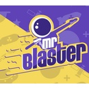 Mr Blaster