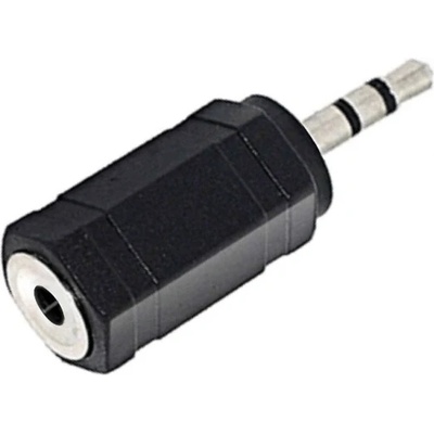 DeTech Аудио преходник DeTech 3.5 M към 2.5 F (17130)