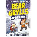 Bear Grylls Adventure 1: The Blizzard Challenge Grylls Bear