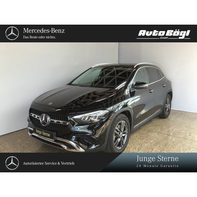 Mercedes-Benz GLA 220 d Progressive Advanced Plus 140 kW