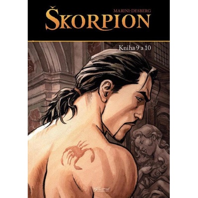 Škorpion