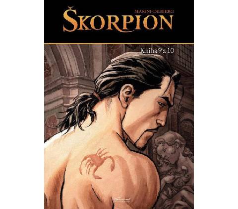 Škorpion