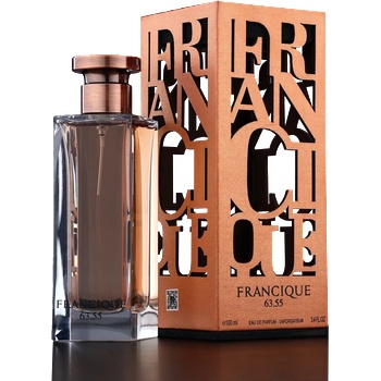 Fragrance World Francique 63.55 EDP 80 ml