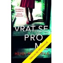 Vrať se pro mě