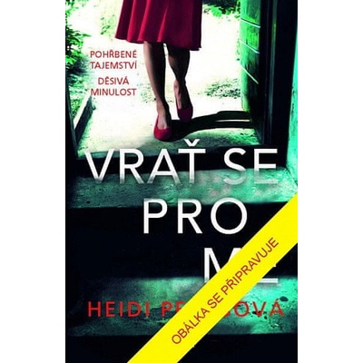Vrať se pro mě