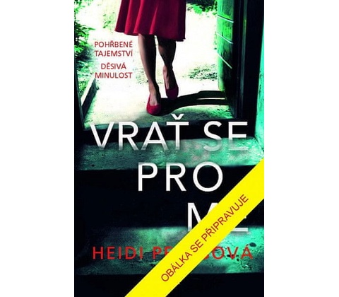 Vrať se pro mě