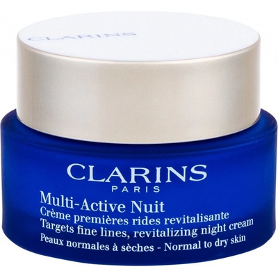 Clarins Multi Active Night Cream 50 ml