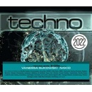 Various - Techno 2022 CD